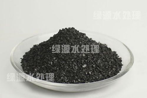 河南廠家直銷木質顆粒活性炭濾料 高效凈化，應用廣泛